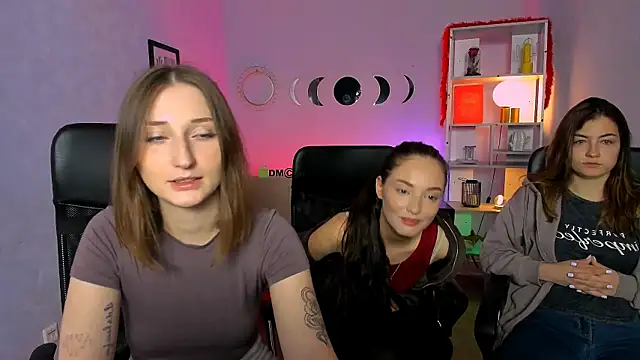 eva smiith  online show from 05.27.26