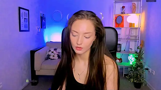eva smiith  online show from 06.22.26