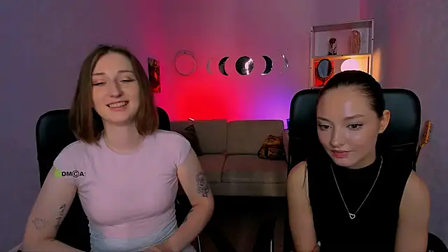 eva smiith  online show from 06.23.26