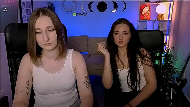 eva smiith  online show from 07.05.26