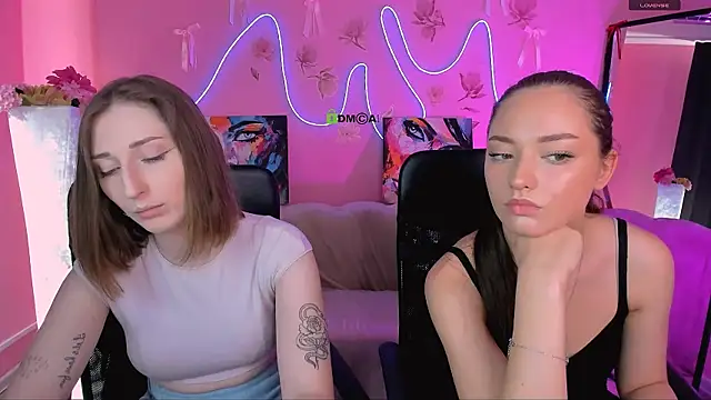 eva smiith  online show from 07.17.26