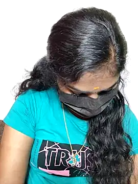 Tamil Princess12 online show from 07.21.26