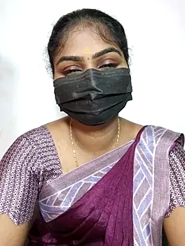 Tamil Princess12 online show from 07.23.26