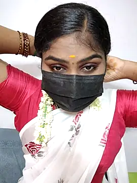Tamil Princess12 online show from 07.24.26