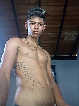 God Eros 23cm online show from 04.12.26