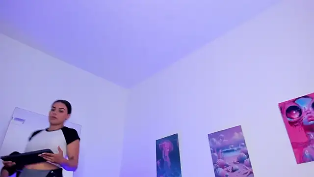 malthe 022 online show from 03.19.26