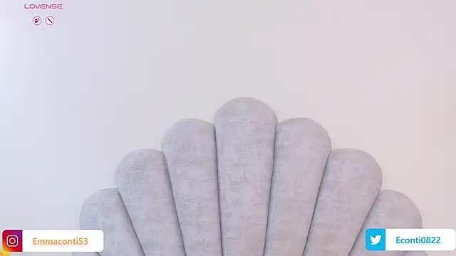 emma-conti2 online show from 03.23.26