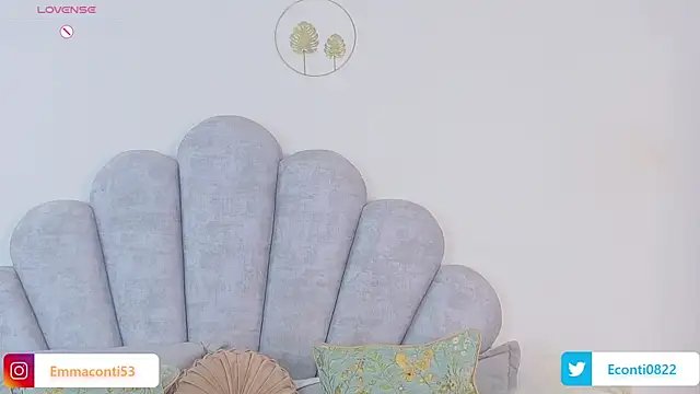 emma-conti2 online show from 04.01.26