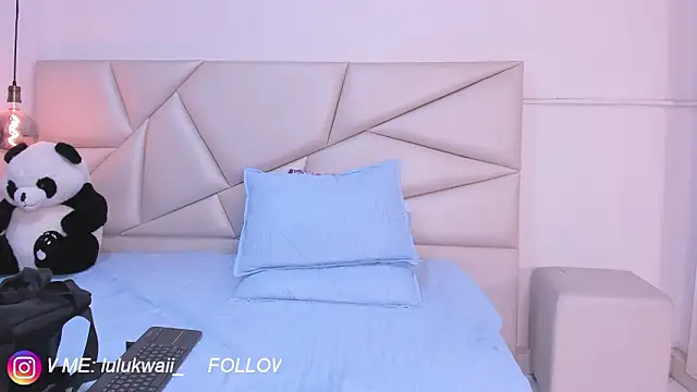 lulukawai16 online show from 03.20.26