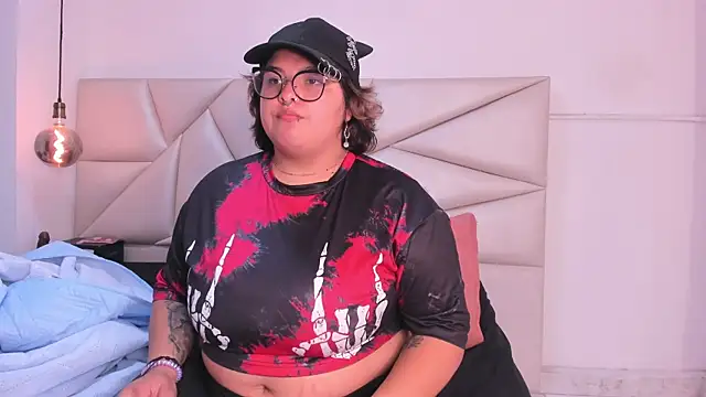 lulukawai16 online show from 04.08.26