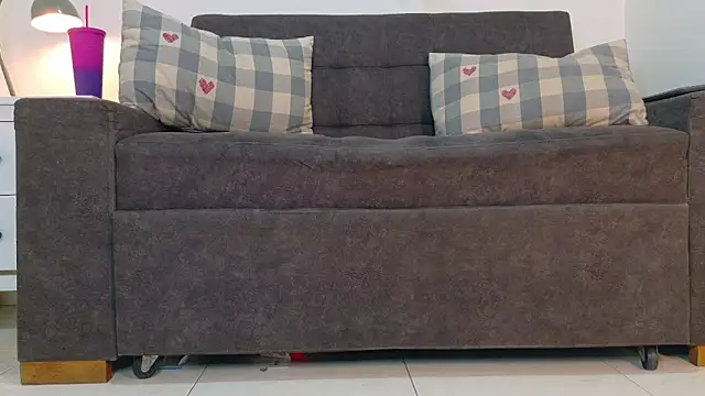 RiriiBrunette   online show from 04.25.26