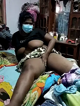 Snapshot of samadi18 chatting on 02.13.26 samadi18 online show from 02.13.26