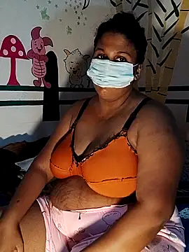 samadi18 online show from 04.07.26