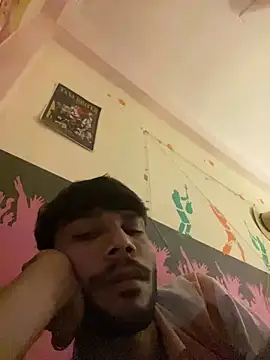 hunterasiaaaa online show from 06.16.26