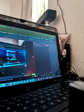 Mancho2289 online show from 04.14.26