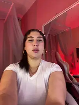 Valerie perez  online show from 04.21.26