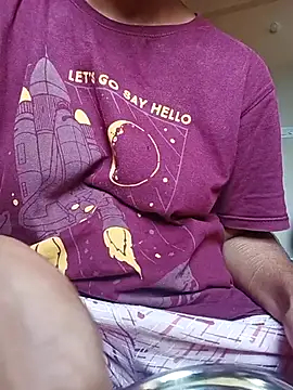 NISHU-TELUGU online show from 10.09.25