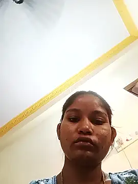 NISHU-TELUGU online show from 01.17.26