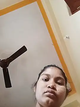 NISHU-TELUGU online show from 02.07.26