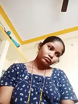 NISHU-TELUGU online show from 02.20.26