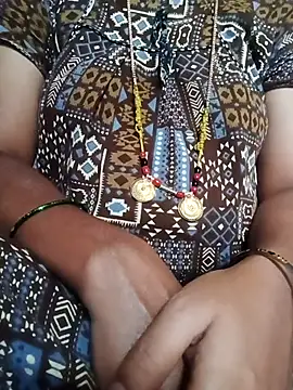 NISHU-TELUGU online show from 02.26.26