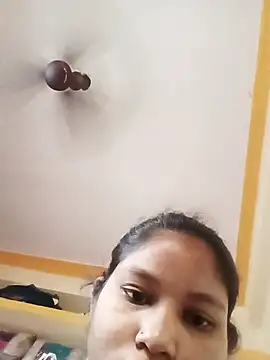 NISHU-TELUGU online show from 02.27.26