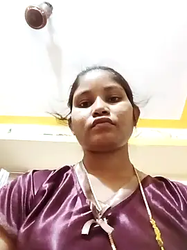 NISHU-TELUGU online show from 03.02.26