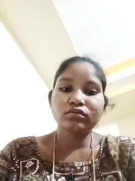 NISHU-TELUGU online show from 03.12.26