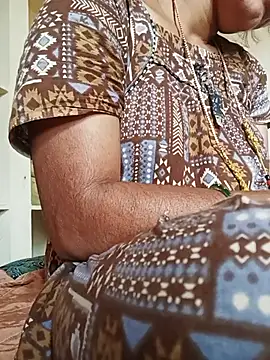 NISHU-TELUGU online show from 03.31.26