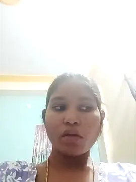 NISHU-TELUGU online show from 04.02.26