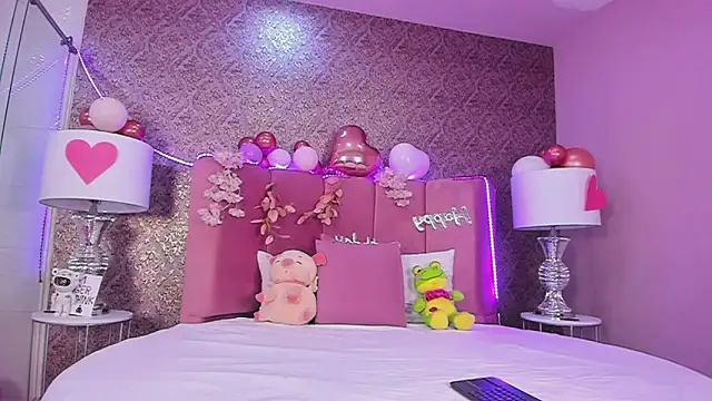 amber sparkle online show from 03.10.26