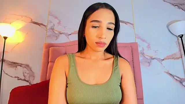 AlyaThompson online show from 06.19.26