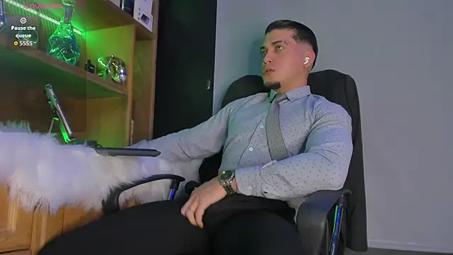 Gael williams1 online show from 09.25.25