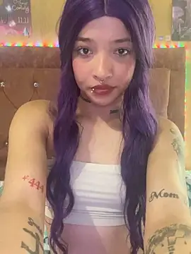 Abby-Torres online show from 02.16.26