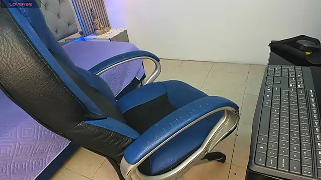 SamBlack  online show from 02.03.26