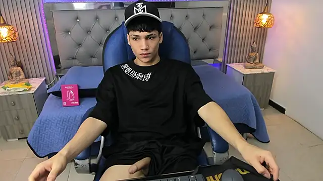 SamBlack  online show from 02.19.26