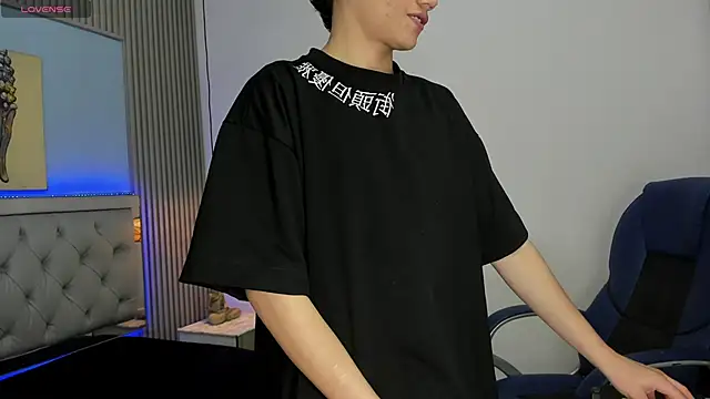 SamBlack  online show from 05.21.26