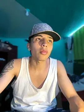 Snapshot of pabonsito chatting on 09.25.25 pabonsito online show from 09.25.25