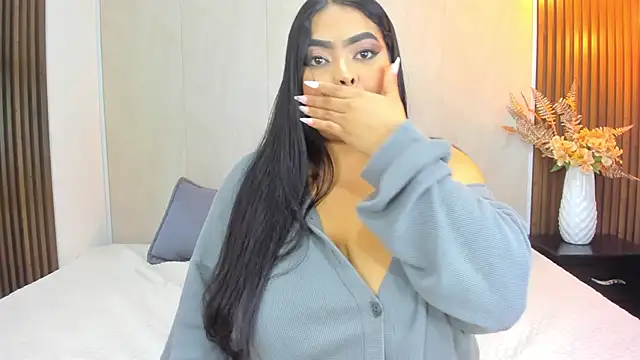 RileyDolly online show from 02.09.26