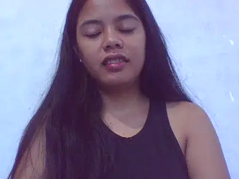 Snapshot of sweet_heaven00 chatting on 01.18.26 sweet heaven00 online show from 01.18.26