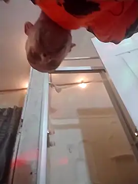 BonnienClyde5421 online show from 02.07.26