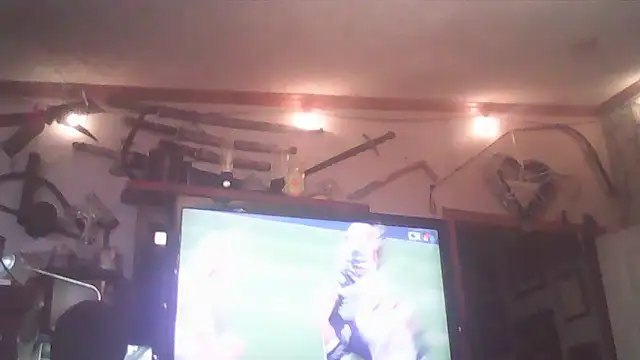 BonnienClyde5421 online show from 02.09.26