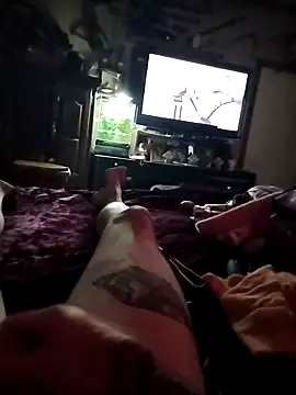 BonnienClyde5421 online show from 02.23.26