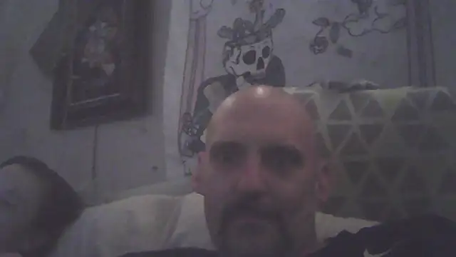 BonnienClyde5421 online show from 03.19.26