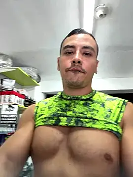 Snapshot of Terra-22cm chatting on 06.19.26 Terra-22cm online show from 06.19.26