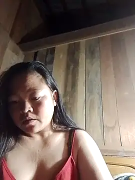 Snapshot of MaySweetb chatting on 09.27.25 MaySweetb online show from 09.27.25