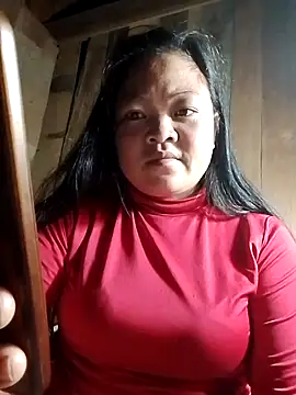 Snapshot of MaySweetb chatting on 10.07.25 MaySweetb online show from 10.07.25