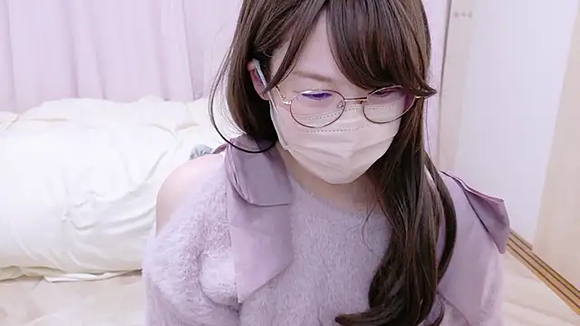 SAYORIxo online show from 03.17.26