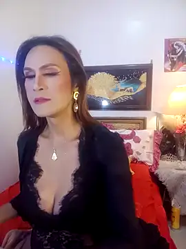 MelaneaHilton online show from 02.21.26