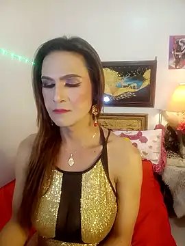 MelaneaHilton online show from 02.23.26